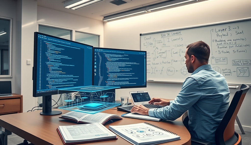 Step-by-Step Guide to Building a Layer-3 Blockchain on WordPress