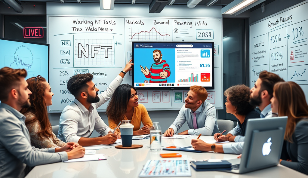 Tools and Plugins to Integrate NFT Memes on WordPress
