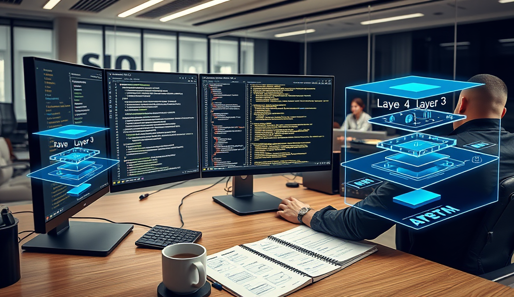 Testing and Debugging Your Layer-3 Blockchain