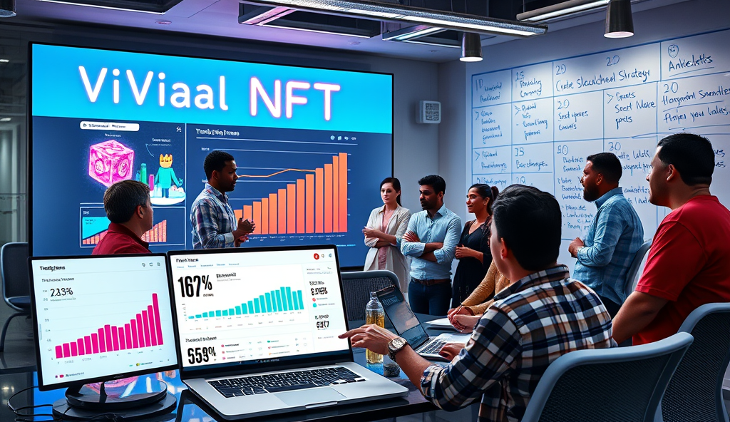 Optimizing Your WordPress Site for NFT Meme Marketing