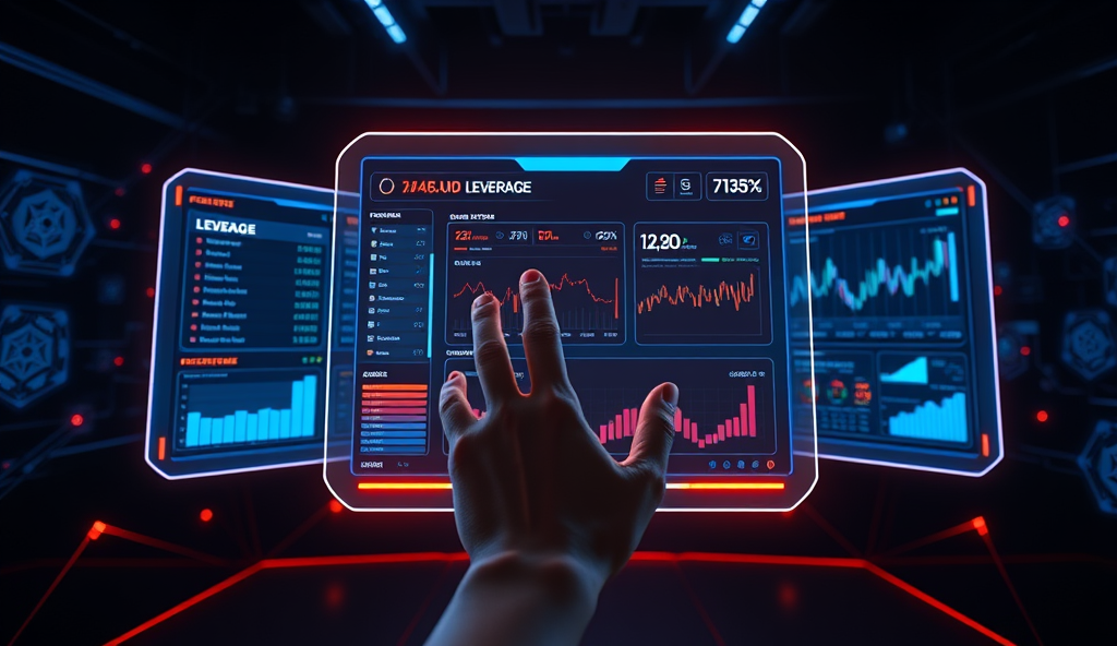 Best Practices for Trading on Perpetual Futures DEX
