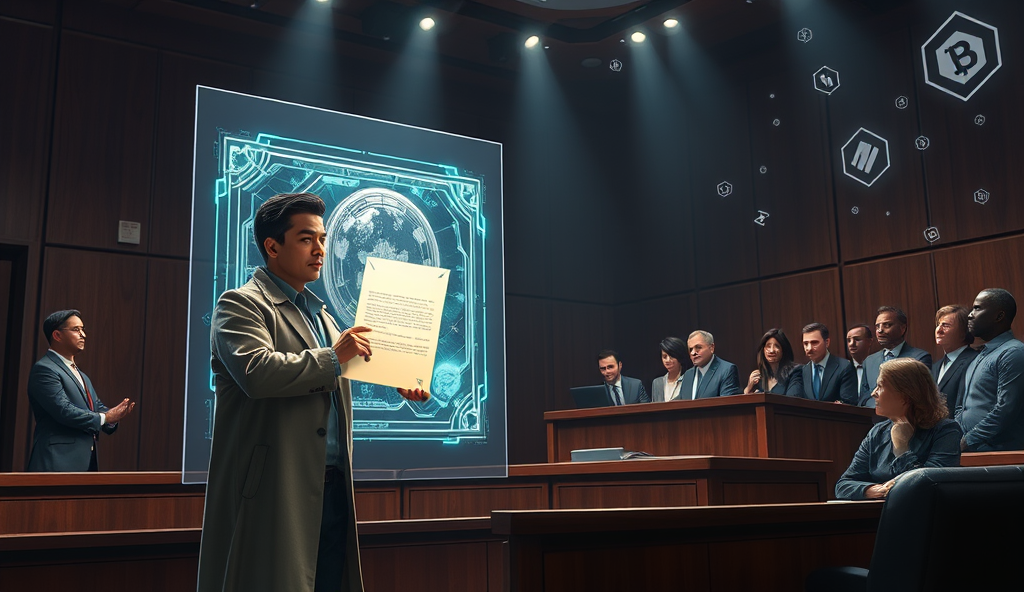 Common Causes of NFT Copyright Lawsuits in 2025