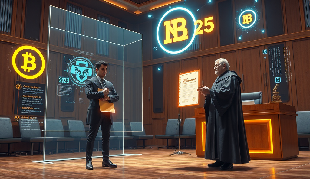 Steps to Protect Your NFT Copyrights from Lawsuits in 2025