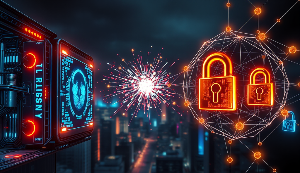 What is Quantum-Resistant Cryptography?