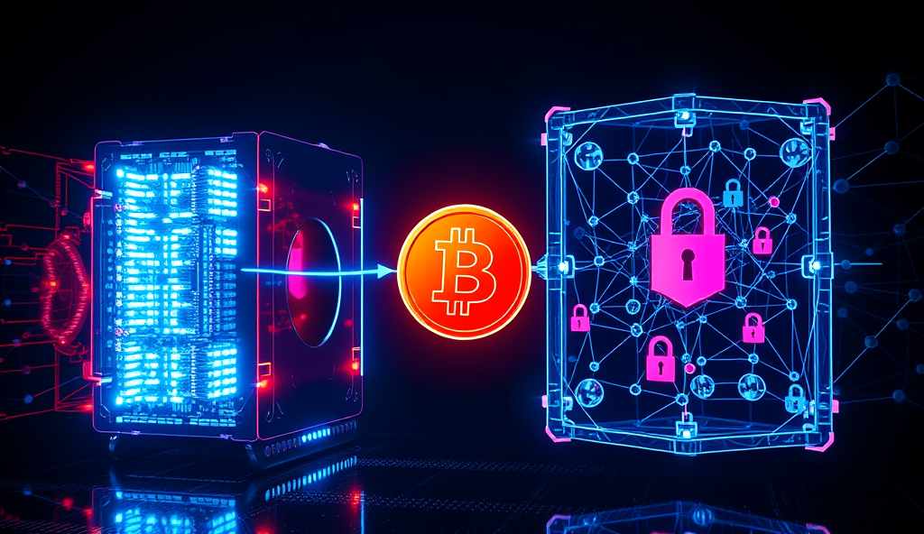 Key Quantum-Resistant Cryptographic Algorithms