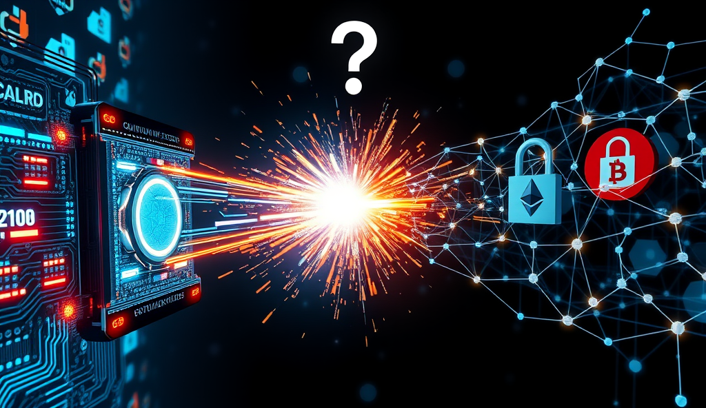 Conclusion: Securing Blockchain Against Quantum Threats