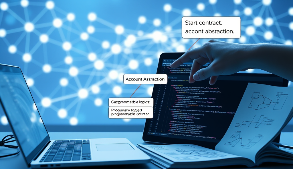 Benefits of Implementing Account Abstraction in WordPress