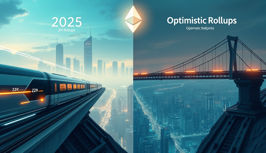 Adoption trends and ecosystem support for both solutions
