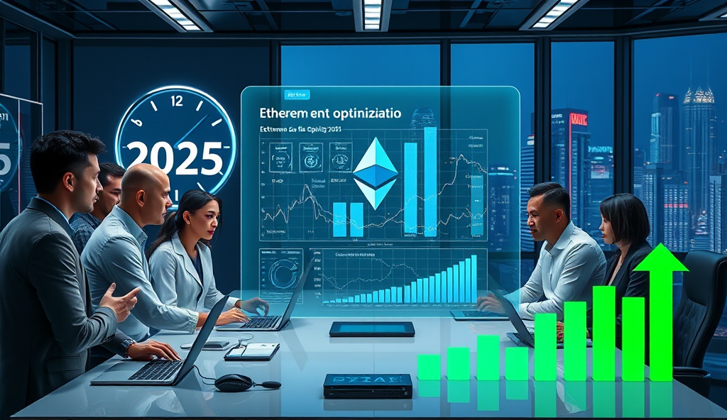 Introduction to Optimizing Gas Fees on Ethereum for WordPress in 2025