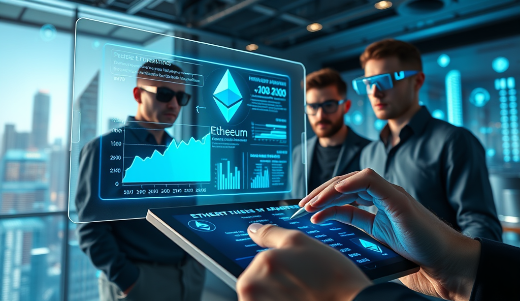 Current Trends in Ethereum Gas Fees and Predictions for 2025
