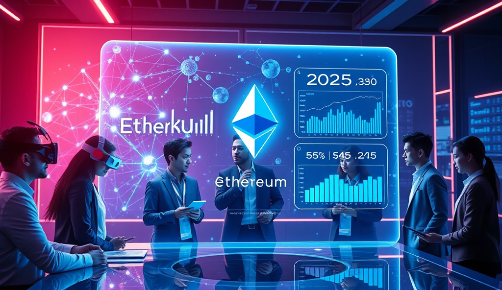 Best Practices for Reducing Gas Fees on Ethereum in 2025