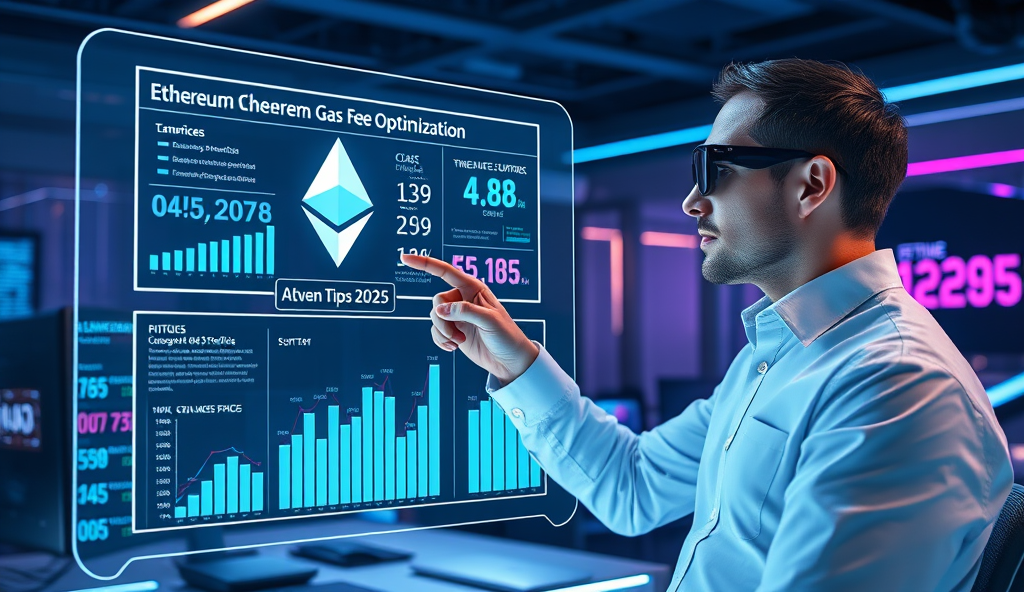 Future-Proofing Your WordPress Site Against Rising Gas Fees