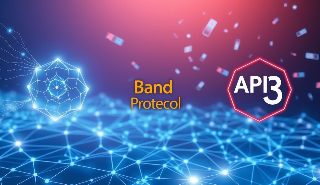 Introduction to Oracle Solutions in Blockchain