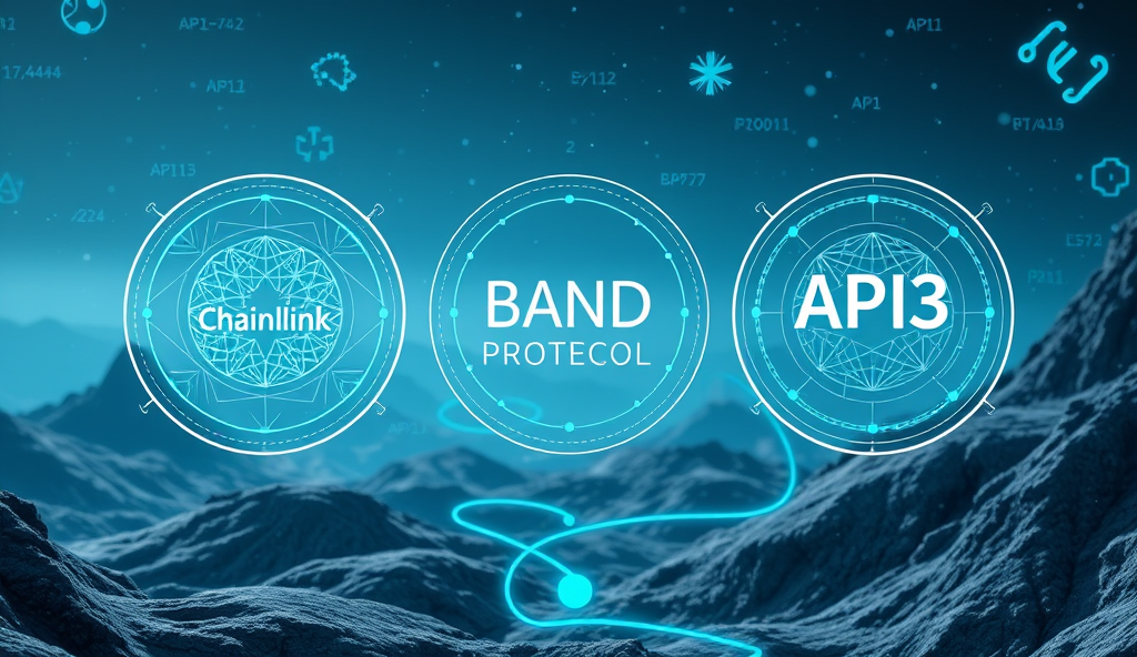 Overview of API3: Features and Benefits