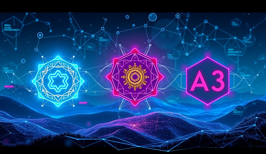 Future Developments and Roadmaps: Chainlink vs Band vs API3